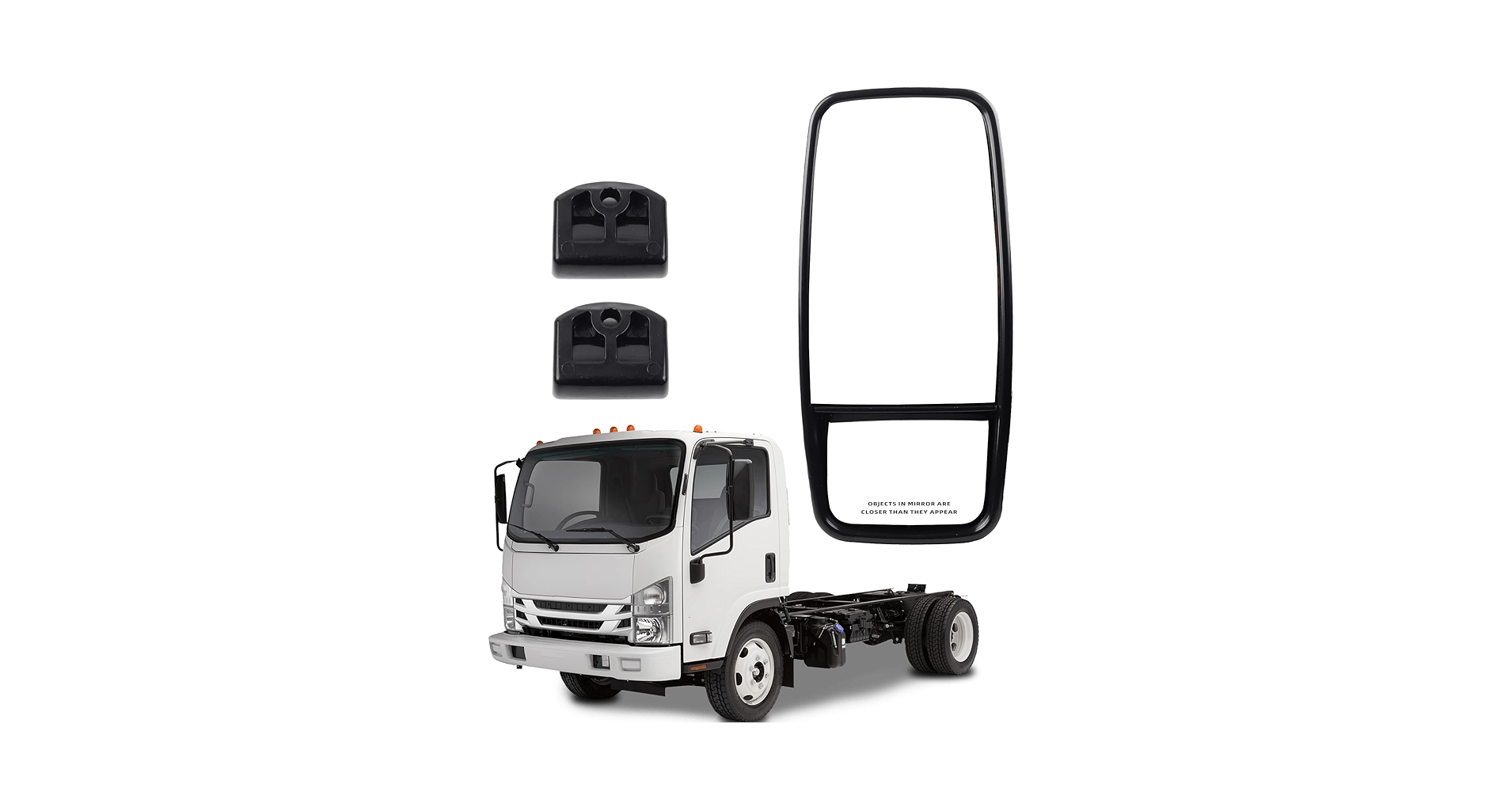⋆izuizu⋆ Amazon.com: Dasbecan Driver Side Mirror Compatible with 2008